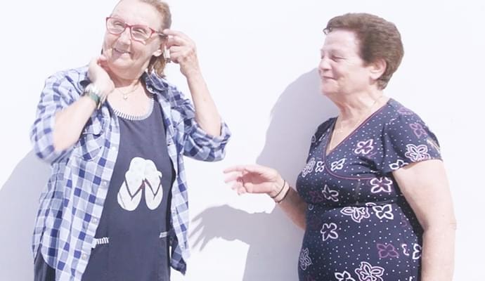 ブランドムービー