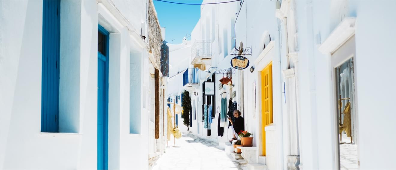 ⾼たんぱく質&クリーミー ギリシャヨーグルト パルテノ