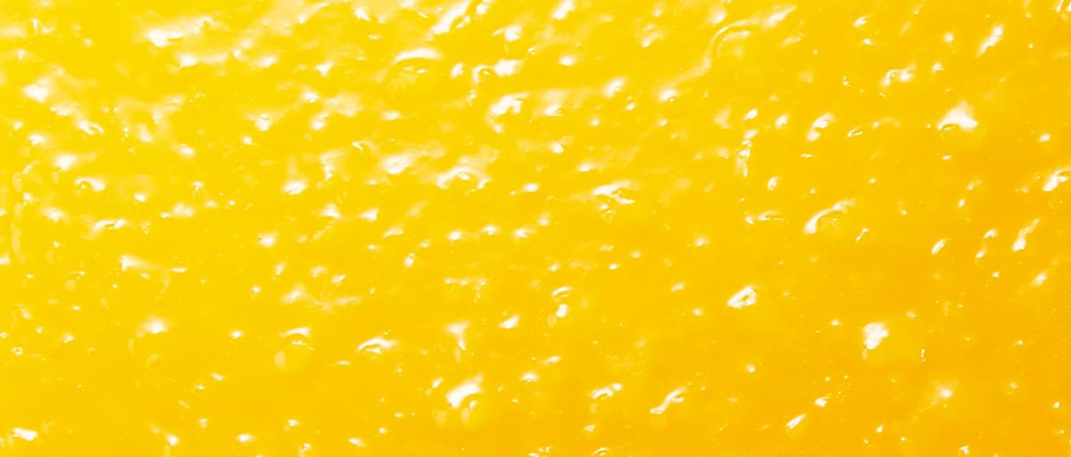 マンゴーソース入 発売中！