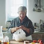 ギリシャヨーグルト パルテノのTV-CMが放映中です。