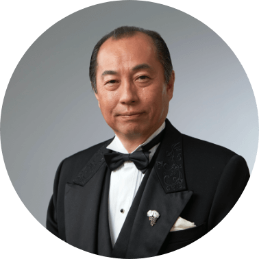 田崎真也
